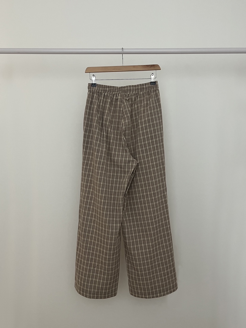 RE:OPENING韓國代購女裝新品人氣休閑推薦真品職業25春夏裙褲RE:OPENING裙褲