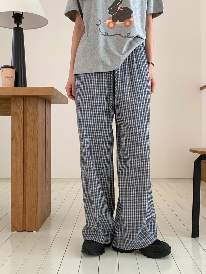 RE:OPENING韓國代購女裝新品人氣休閑推薦真品職業25春夏裙褲RE:OPENING裙褲