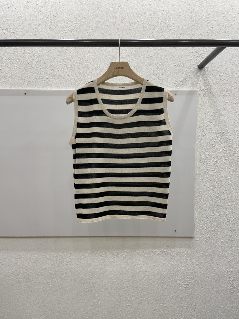 EGGPLANT韓國代購女士新品職業真品休閑熱賣人氣推薦吊帶背心EGGPLANT吊帶/背心圖色4
