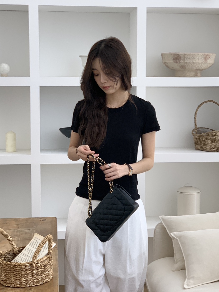 BAKING POWDER韓國直郵女士新品休閑熱賣25春夏時尚人氣T恤BAKING POWDERT恤