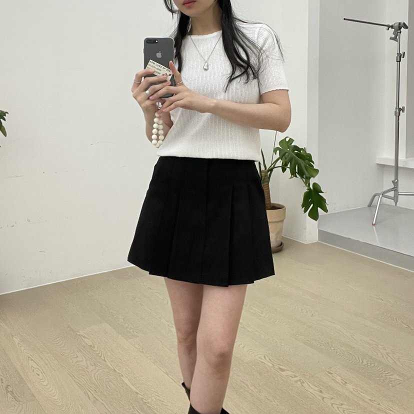 ALLVIBE韓國代購女裝新品熱賣時尚真品休閑推薦人氣25春夏T恤ALLVIBET恤