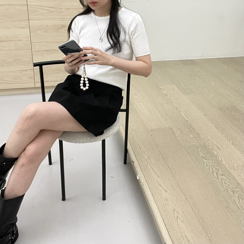 ALLVIBE韓國代購女裝新品熱賣時尚真品休閑推薦人氣25春夏T恤ALLVIBET恤