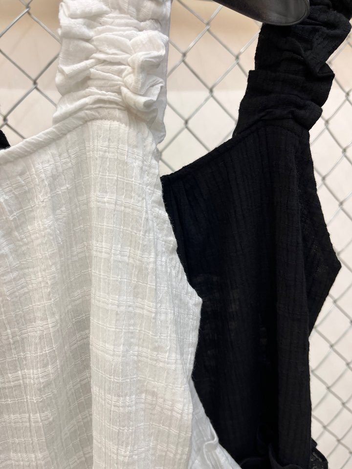 LA_TERRE東大門直郵女士新品時尚推薦休閑熱賣真品吊帶背心LA_TERRE吊帶/背心