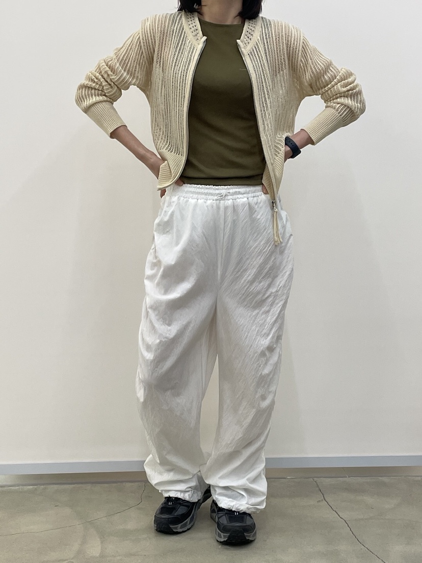 LA_TERRE韓國直郵女士新款推薦時尚25春夏熱賣休閑真品針織衫LA_TERRE針織衫