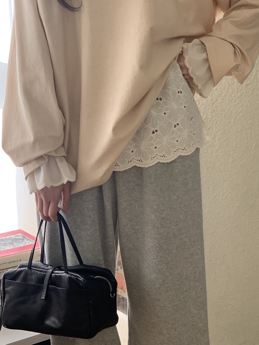 LOGARDEN東大門直郵女士新品人氣推薦職業熱賣手拿包腋下包LO GARDEN手拿包/腋下包