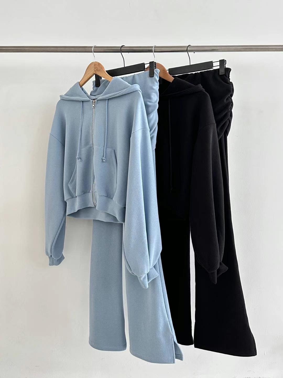 HIGHCOLOR東大門代購女裝新品時尚真品休閑職業25春夏人氣套裝HIGHCOLOR套裝