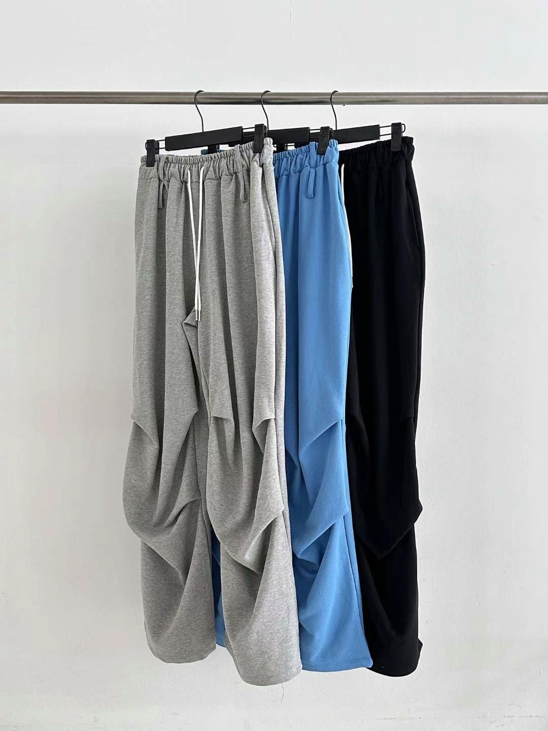DOTNODI(無品牌標)東大門代購女裝新品熱賣真品職業休閑褲DOTNODI休閑褲