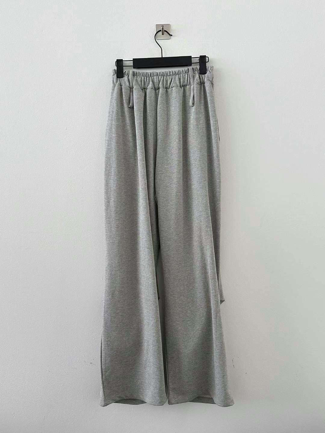 DOTNODI(無品牌標)東大門代購女裝新品熱賣真品職業休閑褲DOTNODI休閑褲