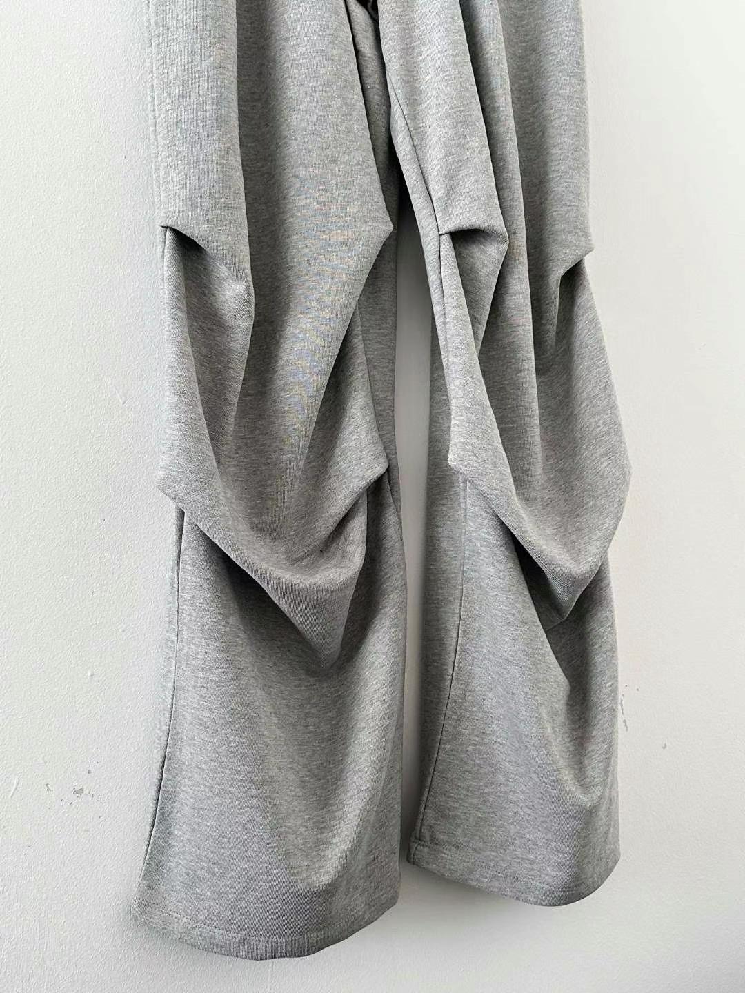 DOTNODI(無品牌標)東大門代購女裝新品熱賣真品職業休閑褲DOTNODI休閑褲