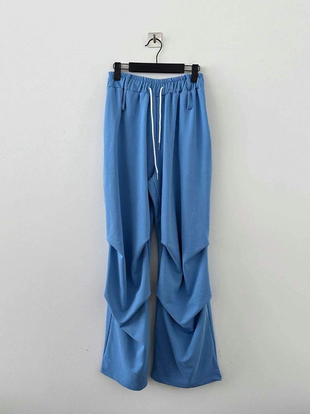 DOTNODI(無品牌標)東大門代購女裝新品熱賣真品職業休閑褲DOTNODI休閑褲圖色2
