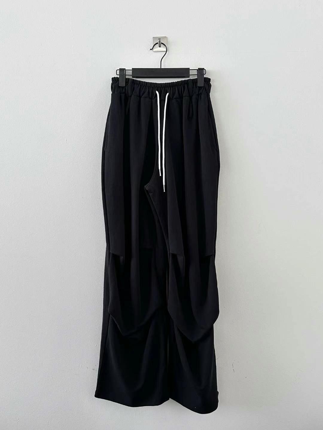 DOTNODI(無品牌標)東大門代購女裝新品熱賣真品職業休閑褲DOTNODI休閑褲圖色3