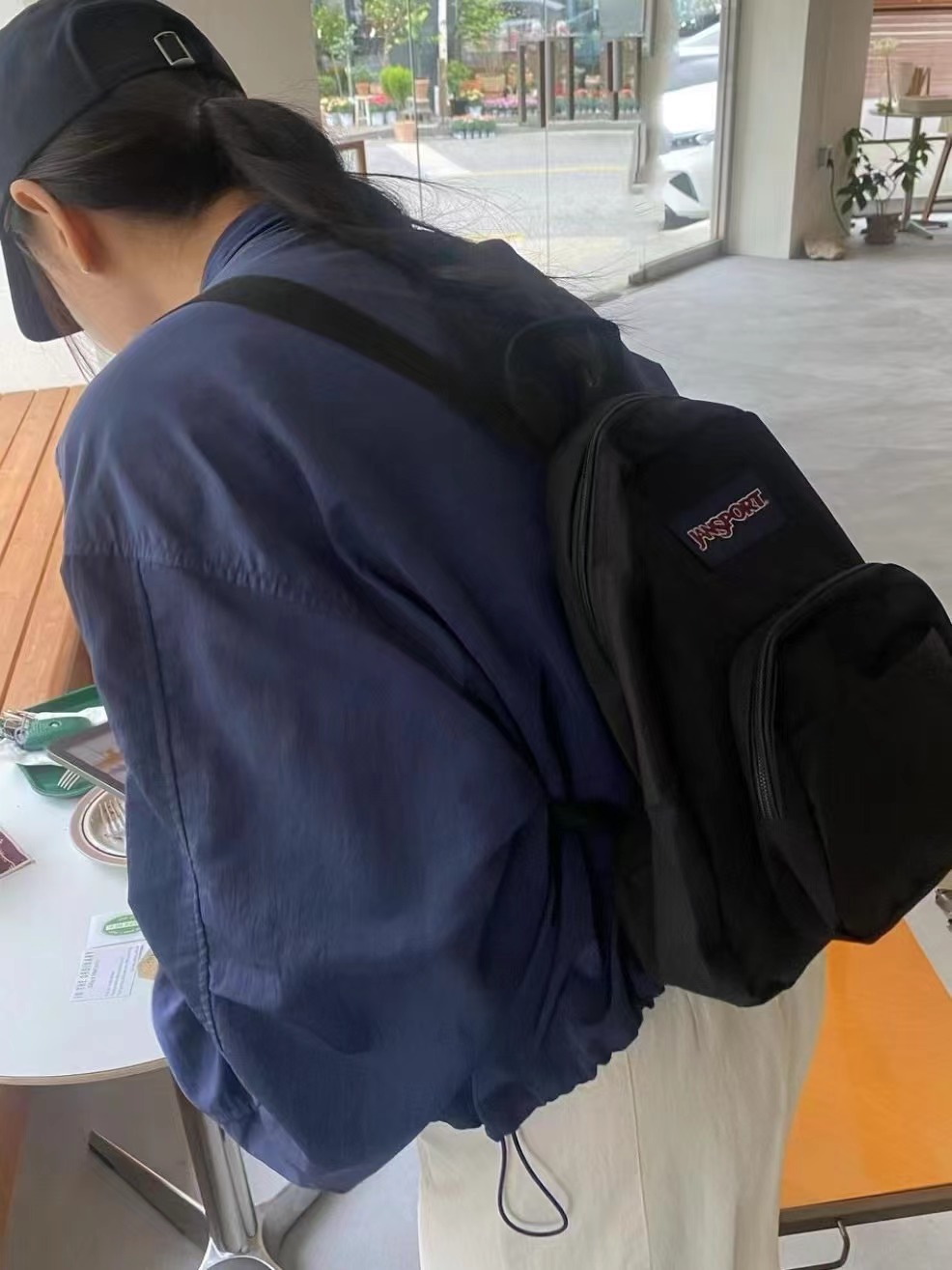 BRICK東大門代購女裝新款25春夏真品休閑職業推薦熱賣時尚夾克BRICK夾克