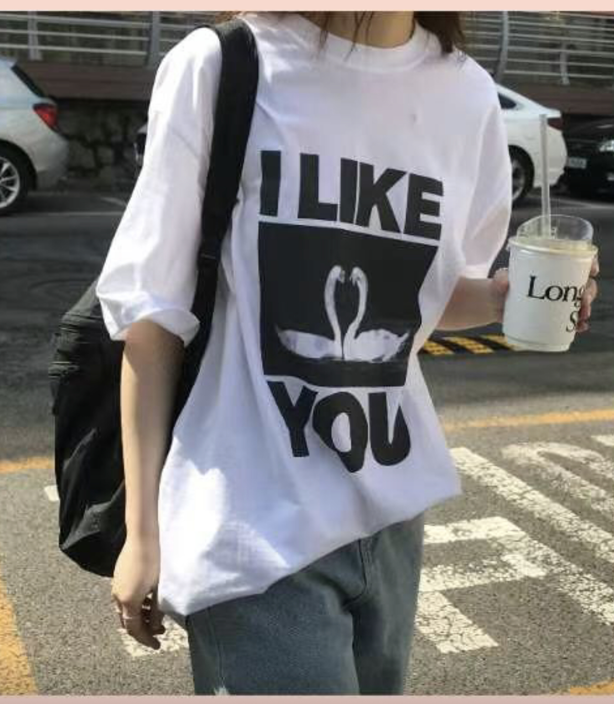 ARHEE東大門直郵女裝新品職業真品休閑時尚熱賣人氣推薦T恤ARHEET恤圖色3