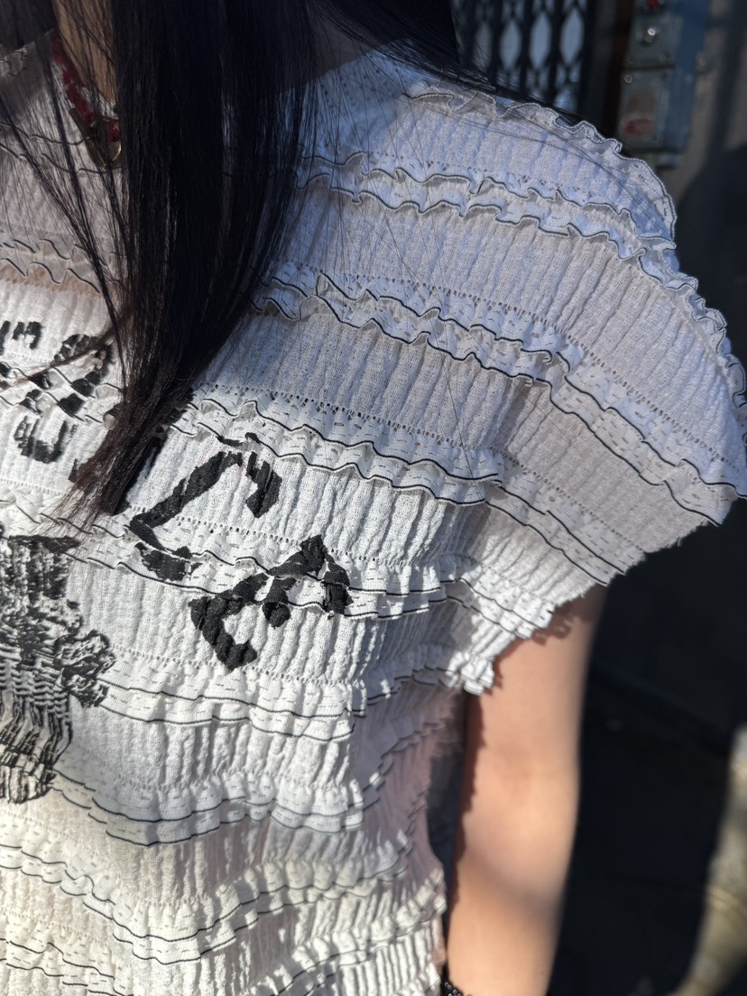 FRANC—L韓國直郵女士新品休閑人氣熱賣職業時尚25春夏吊帶背心FRANC吊帶/背心