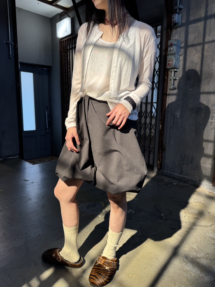 FRANC—L東大門直郵女裝新款熱賣25春夏時尚休閑真品休閑褲FRANC休閑褲