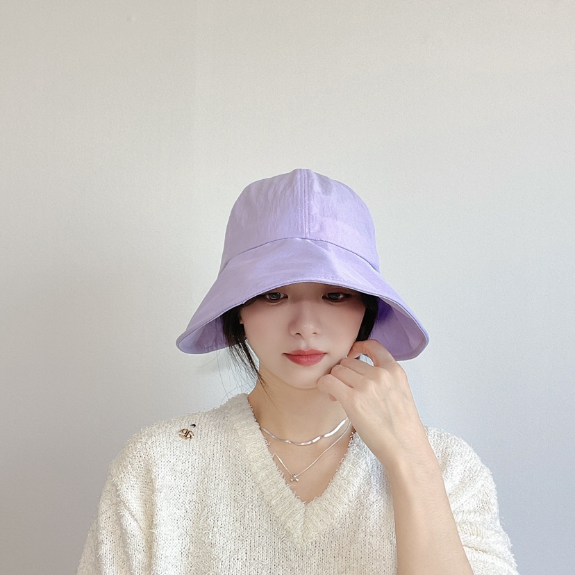 LOVELY HAT東大門代購女士新品熱賣推薦25春夏人氣時尚帽子LOVELY HAT帽子