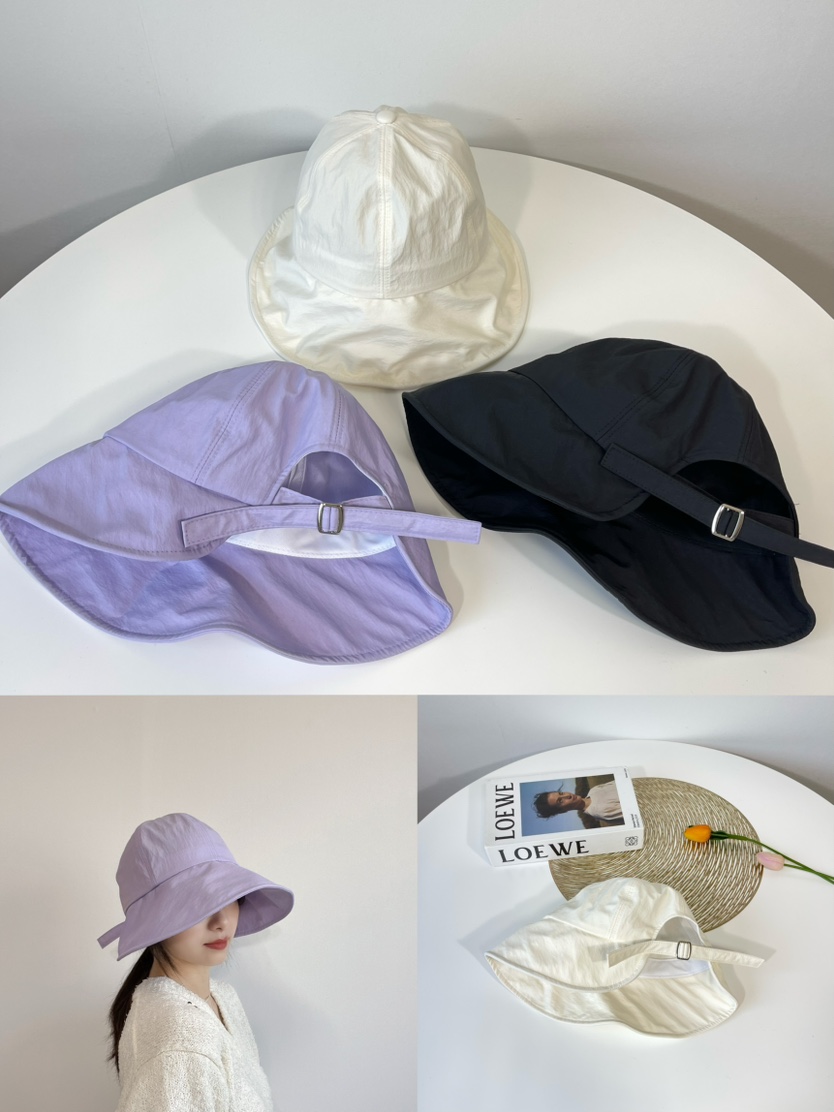 LOVELY HAT東大門代購女士新品熱賣推薦25春夏人氣時尚帽子LOVELY HAT帽子