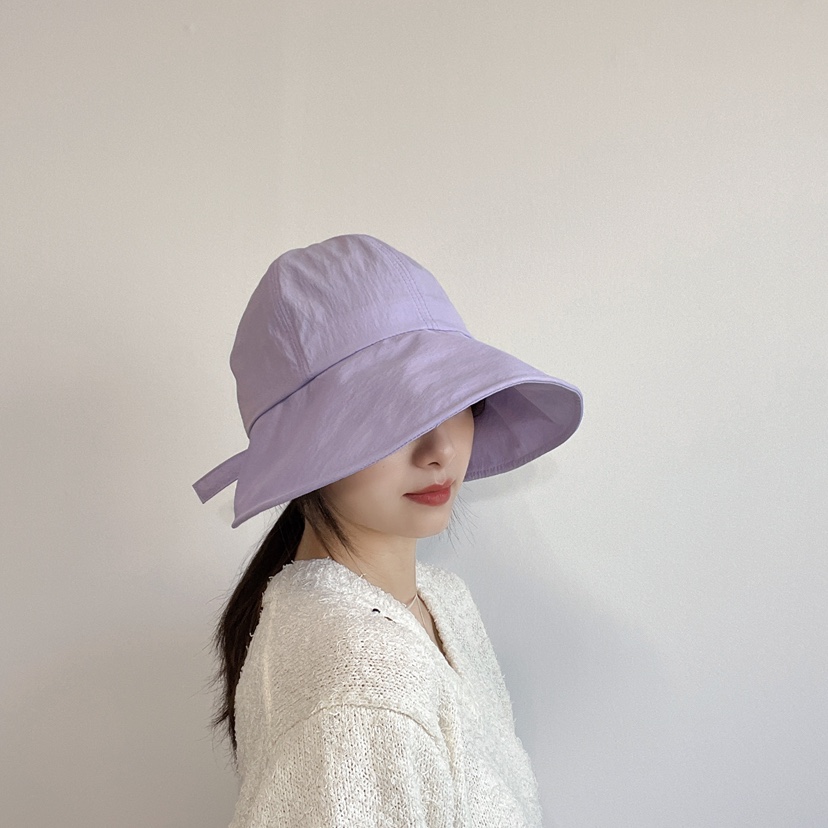 LOVELY HAT東大門代購女士新品熱賣推薦25春夏人氣時尚帽子LOVELY HAT帽子圖色1