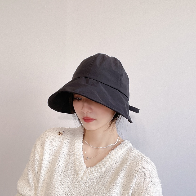 LOVELY HAT東大門代購女士新品熱賣推薦25春夏人氣時尚帽子LOVELY HAT帽子圖色2