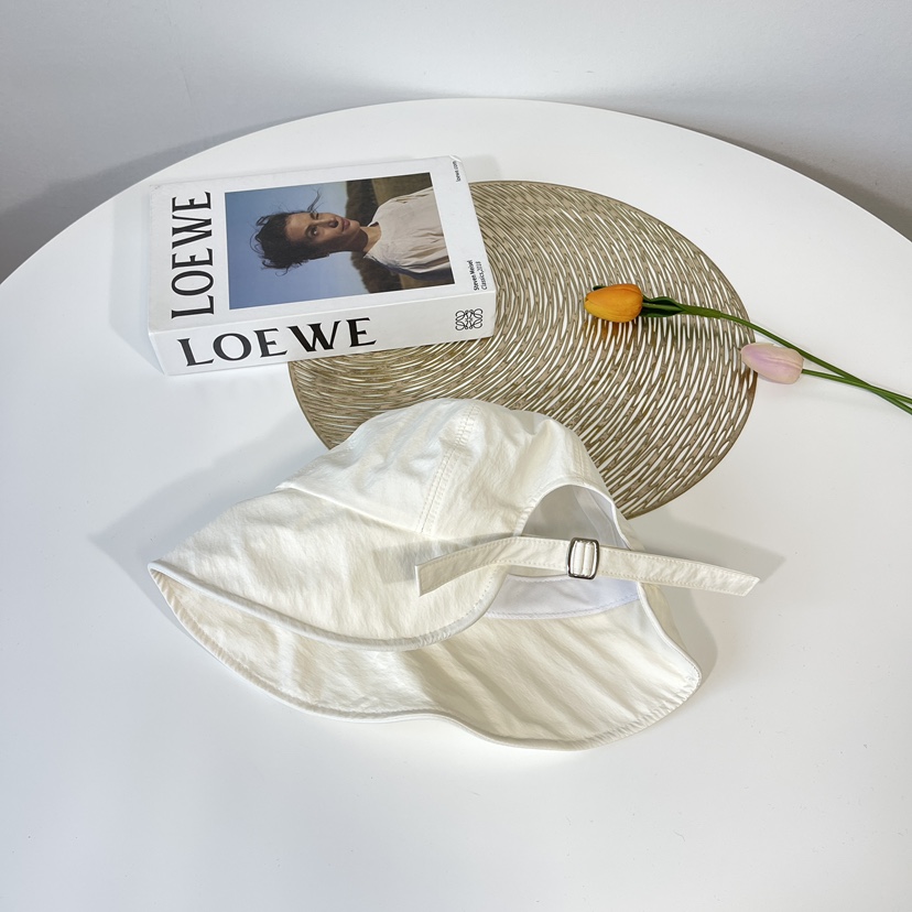 LOVELY HAT東大門代購女士新品熱賣推薦25春夏人氣時尚帽子LOVELY HAT帽子圖色3