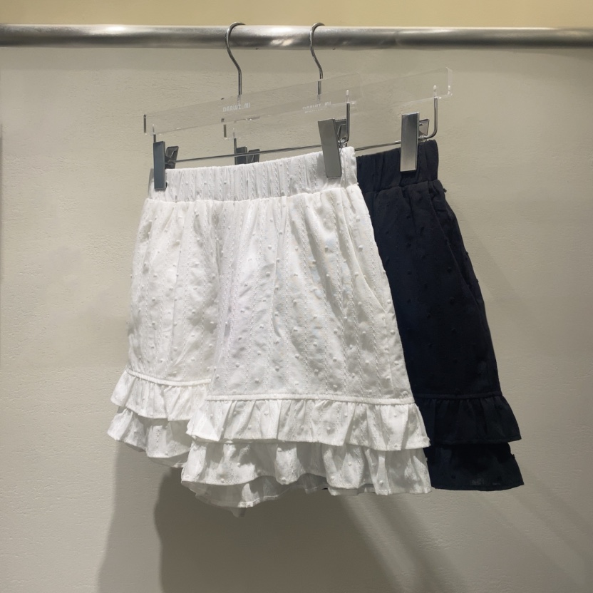 DARLUZ_MI東大門實拍女裝新款推薦職業時尚熱賣真品人氣短褲DARLUZ_MI短褲