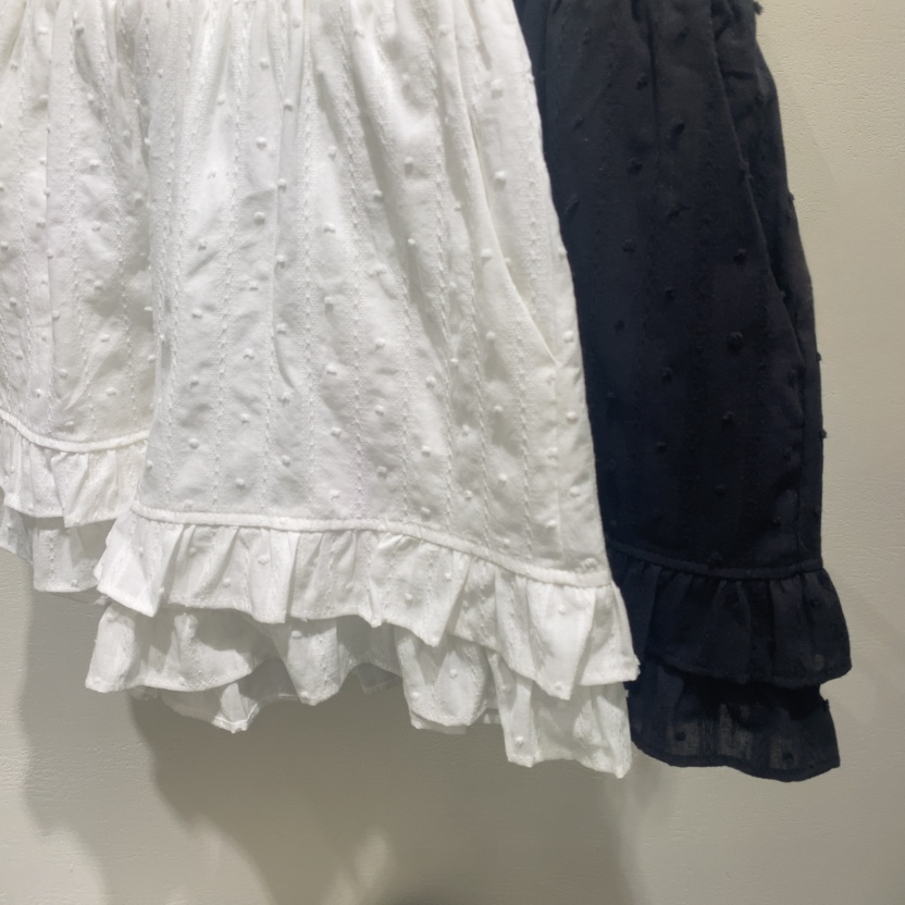 DARLUZ_MI東大門實拍女裝新款推薦職業時尚熱賣真品人氣短褲DARLUZ_MI短褲