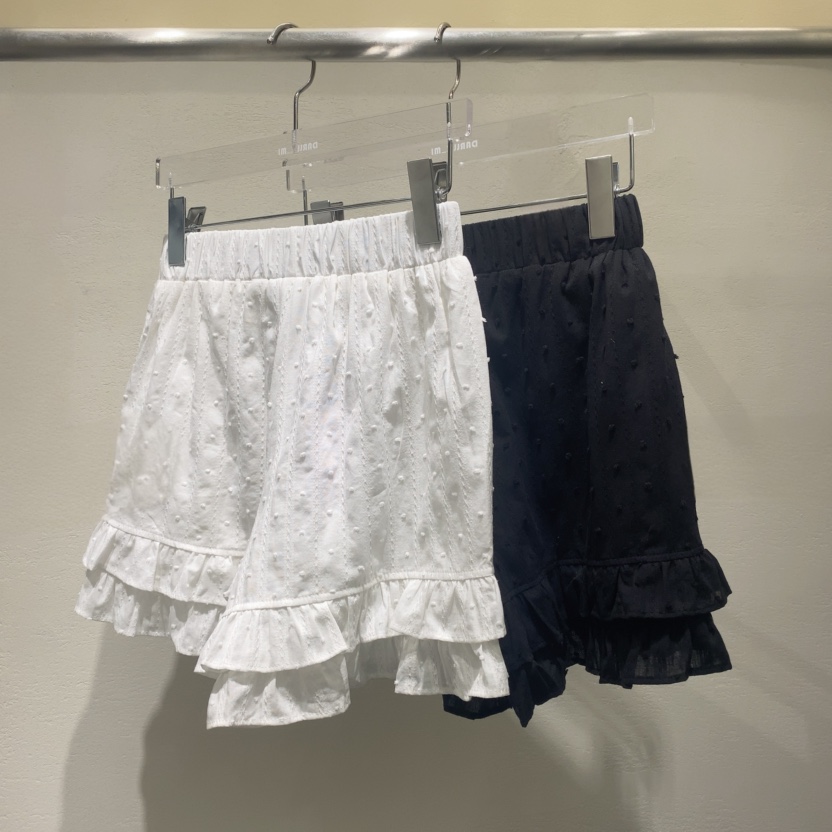 DARLUZ_MI東大門實拍女裝新款推薦職業時尚熱賣真品人氣短褲DARLUZ_MI短褲