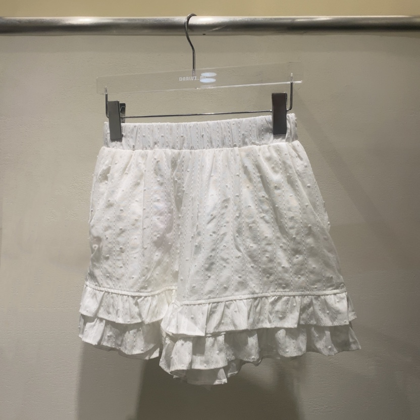 DARLUZ_MI東大門實拍女裝新款推薦職業時尚熱賣真品人氣短褲DARLUZ_MI短褲