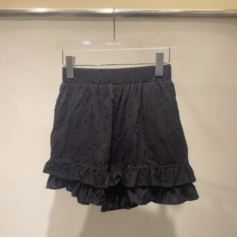 DARLUZ_MI東大門實拍女裝新款推薦職業時尚熱賣真品人氣短褲DARLUZ_MI短褲圖色2