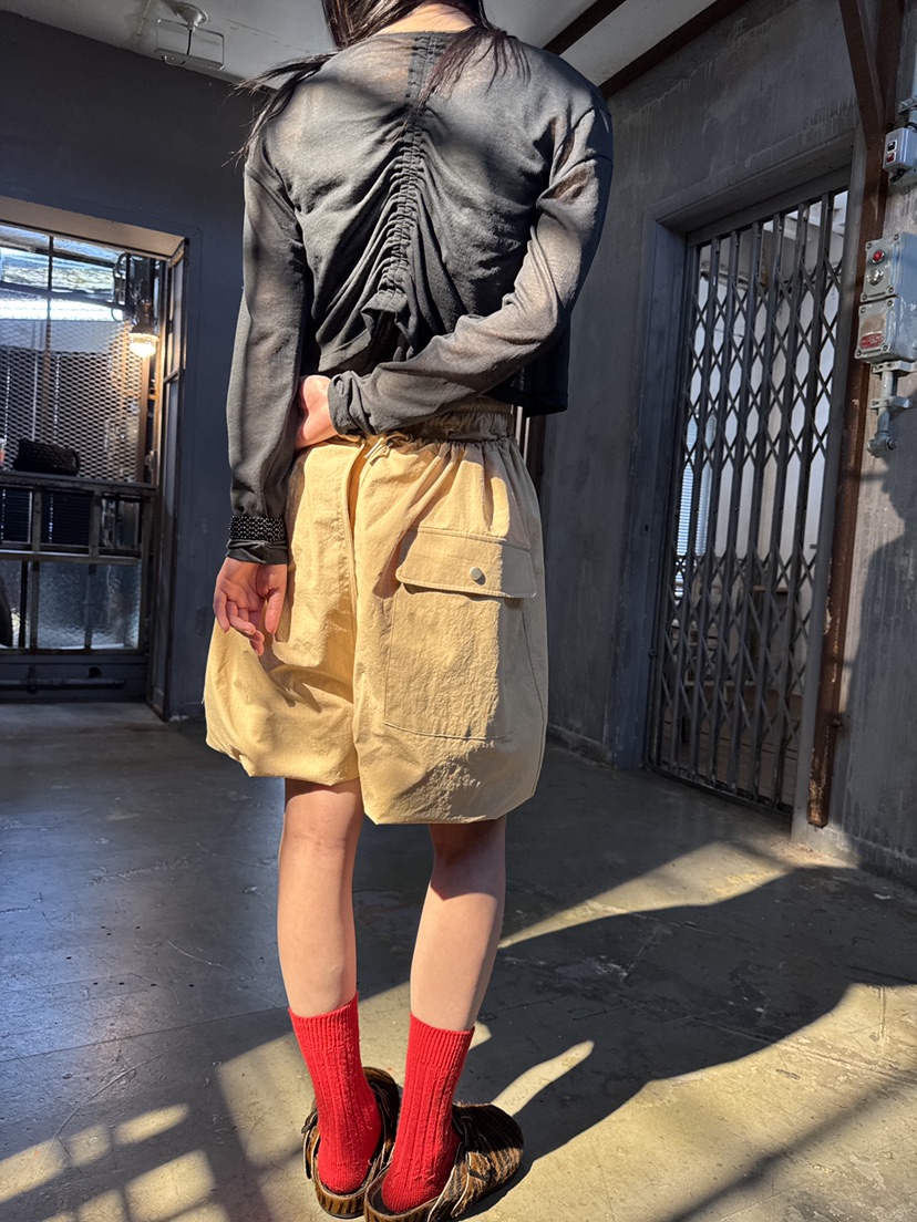 FRANC—L韓國代購女士新品熱賣推薦休閑時尚25春夏套裝透明FRANC套裝