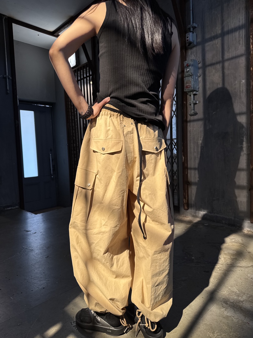 FRANC—L東大門代購女士新款職業熱賣推薦25春夏人氣吊帶背心FRANC吊帶/背心