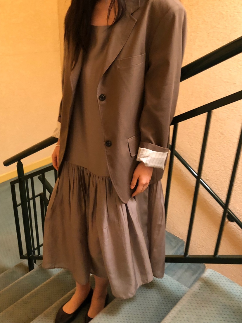 NOPROBLEM韓國代購女士新款熱賣休閑人氣25春夏推薦真品夾克NOPROBLEM夾克