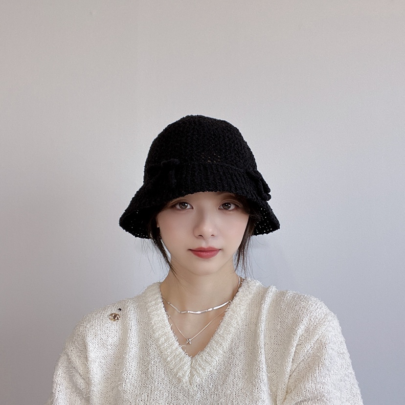 LOVELY HAT東大門代購女士新款真品人氣職業25春夏推薦帽子LOVELY HAT帽子