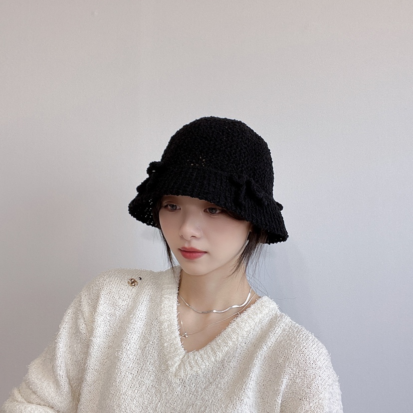 LOVELY HAT東大門代購女士新款真品人氣職業25春夏推薦帽子LOVELY HAT帽子