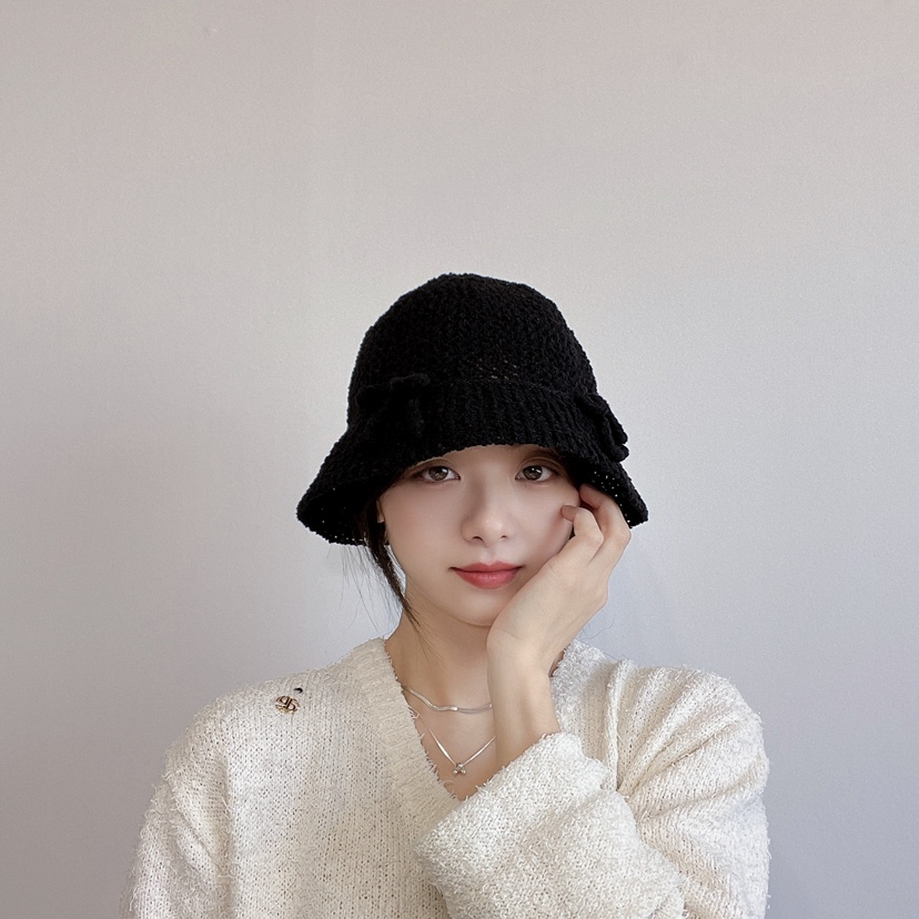 LOVELY HAT東大門代購女士新款真品人氣職業25春夏推薦帽子LOVELY HAT帽子