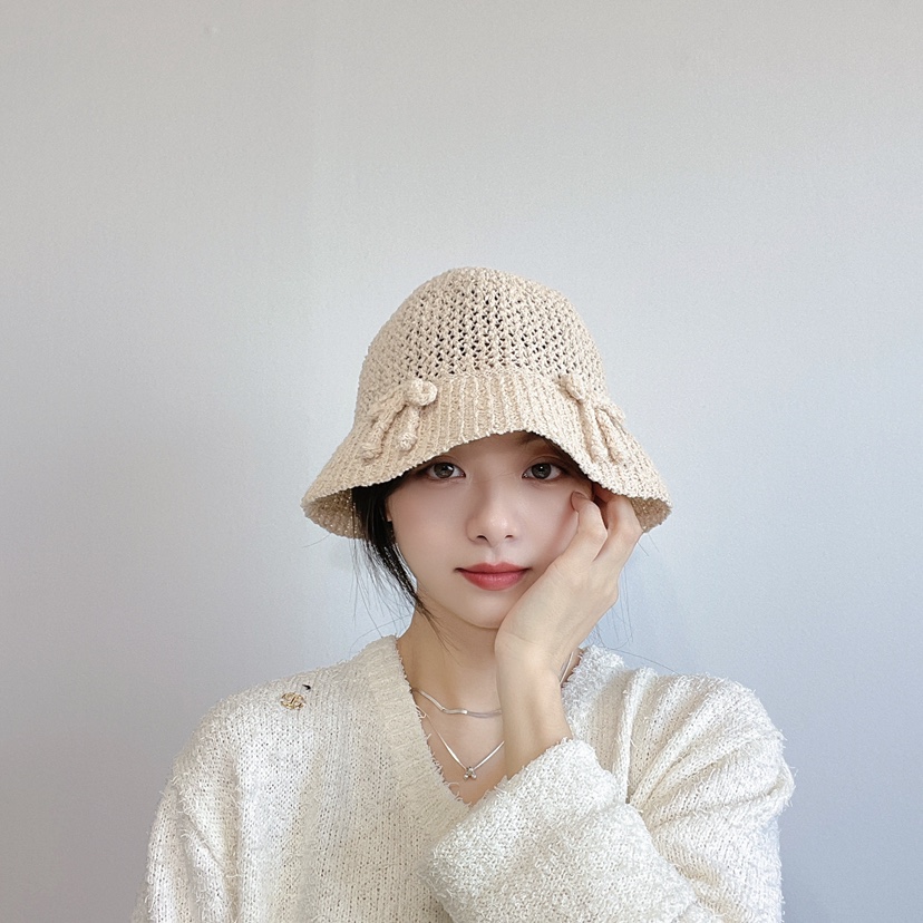 LOVELY HAT東大門代購女士新款真品人氣職業25春夏推薦帽子LOVELY HAT帽子