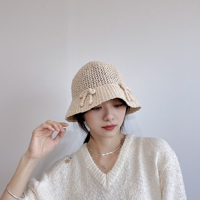 LOVELY HAT東大門代購女士新款真品人氣職業25春夏推薦帽子LOVELY HAT帽子