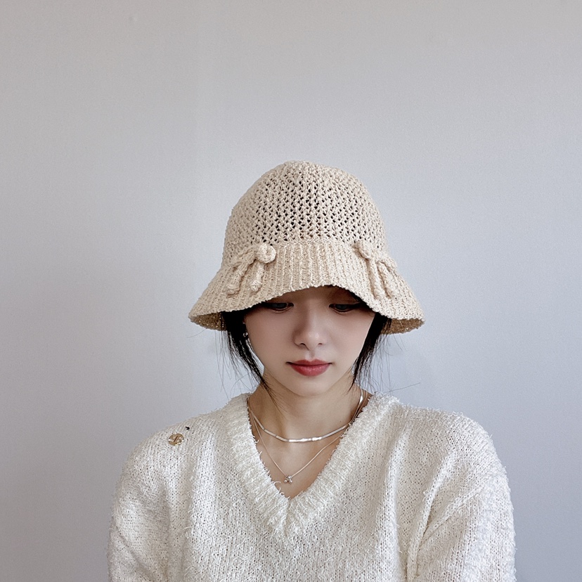 LOVELY HAT東大門代購女士新款真品人氣職業25春夏推薦帽子LOVELY HAT帽子
