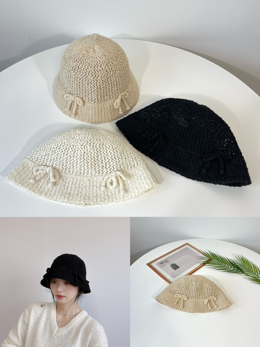 LOVELY HAT東大門代購女士新款真品人氣職業25春夏推薦帽子LOVELY HAT帽子