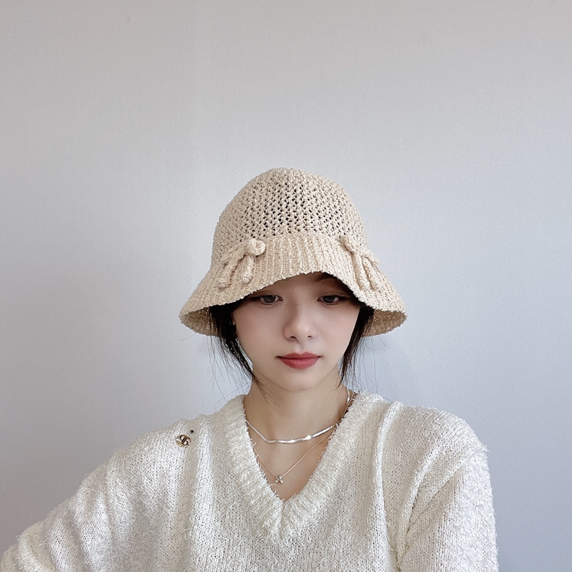 LOVELY HAT東大門代購女士新款真品人氣職業25春夏推薦帽子LOVELY HAT帽子圖色2