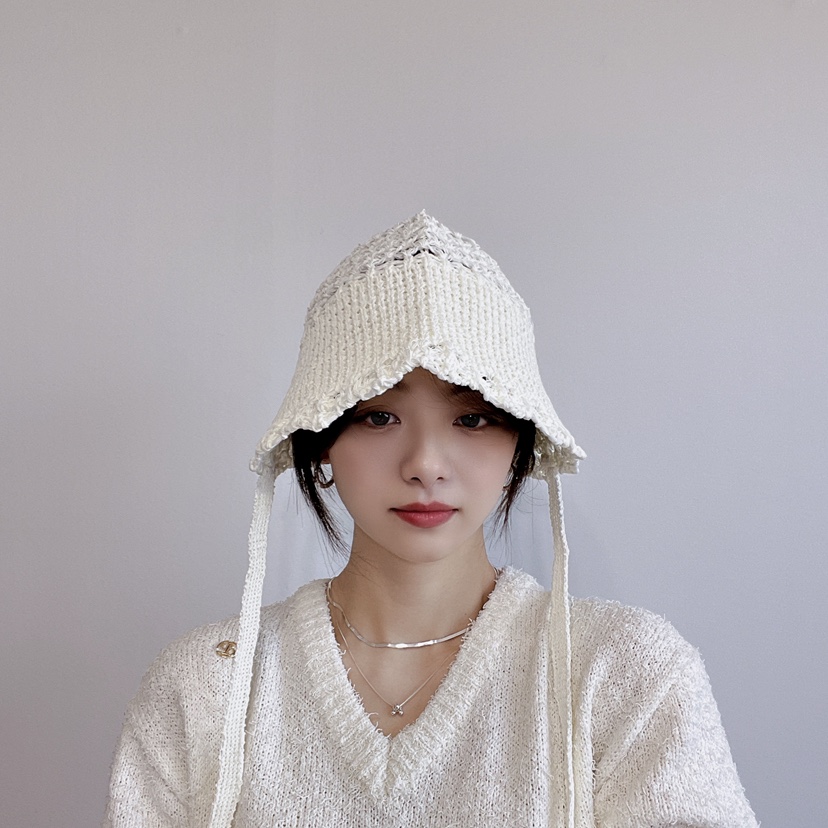 LOVELY HAT東大門直郵女裝新款休閑時尚推薦人氣熱賣職業帽子LOVELY HAT帽子