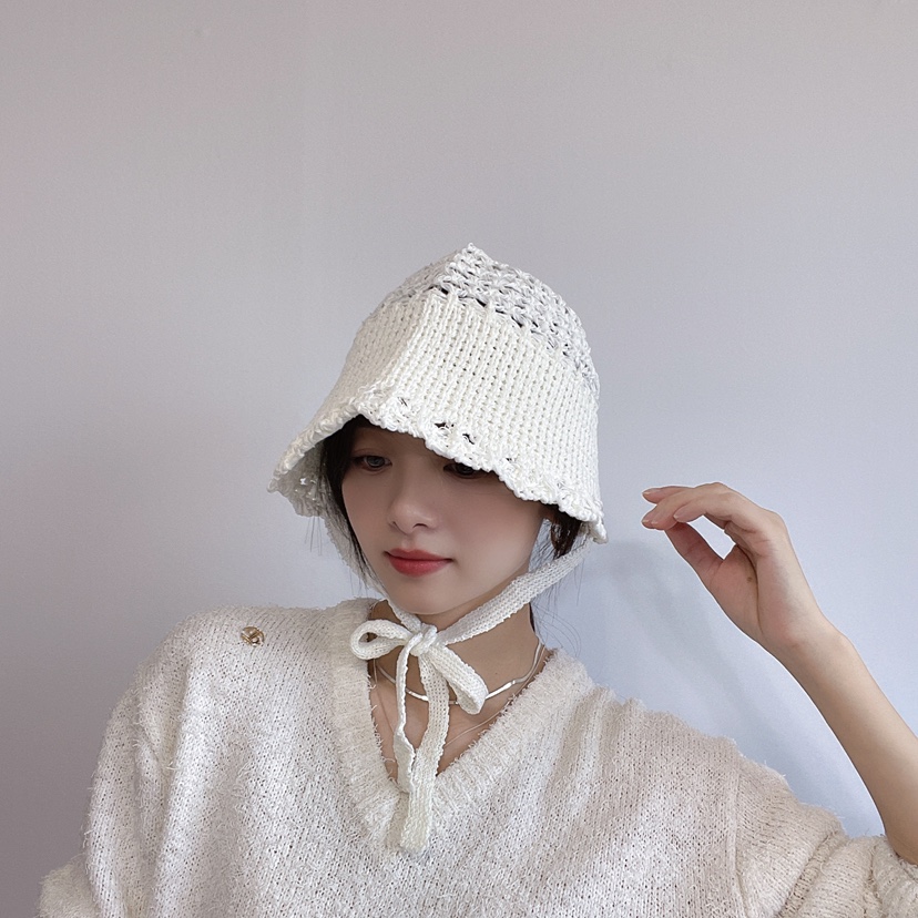 LOVELY HAT東大門直郵女裝新款休閑時尚推薦人氣熱賣職業帽子LOVELY HAT帽子