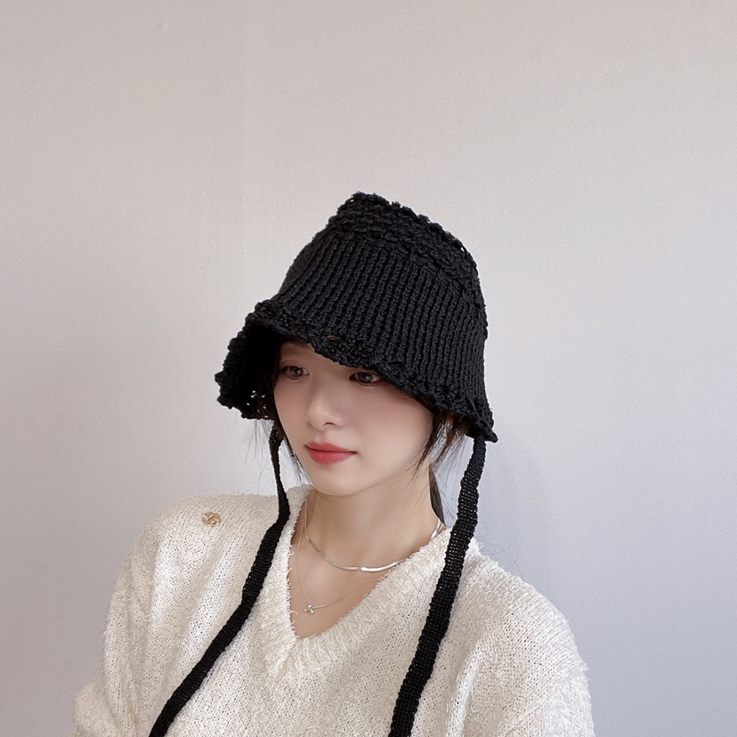 LOVELY HAT東大門直郵女裝新款休閑時尚推薦人氣熱賣職業帽子LOVELY HAT帽子圖色2