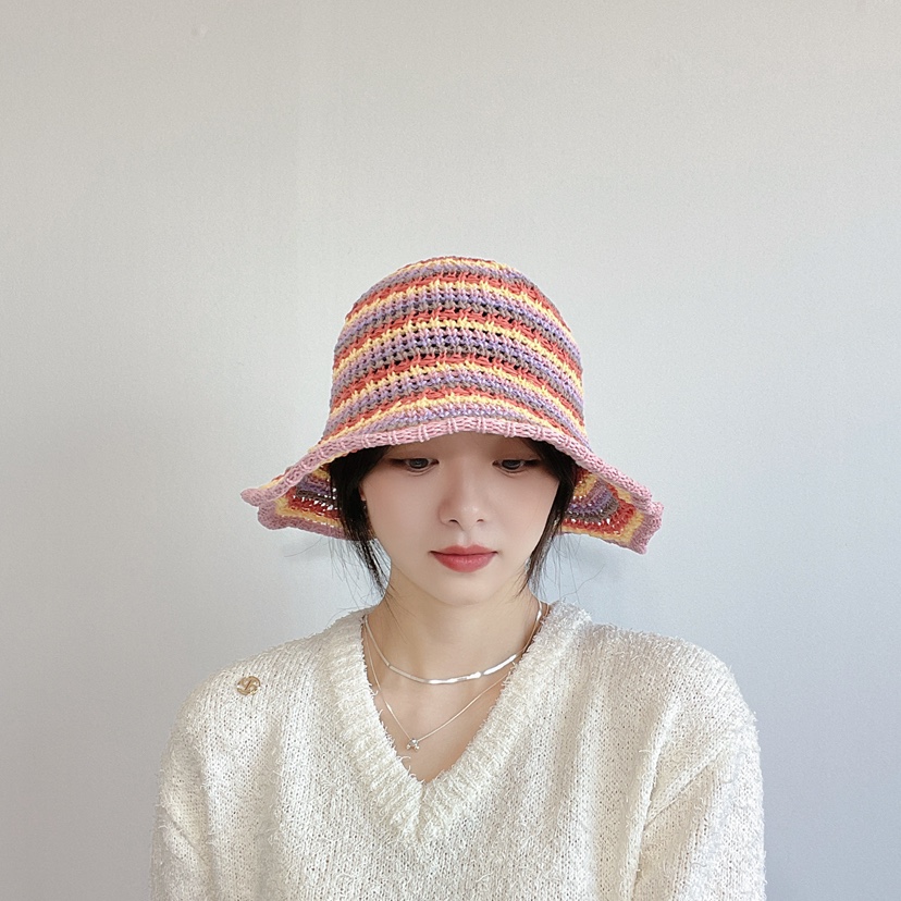 LOVELY HAT韓國直郵女裝新款人氣熱賣休閑時尚推薦職業帽子LOVELY HAT帽子