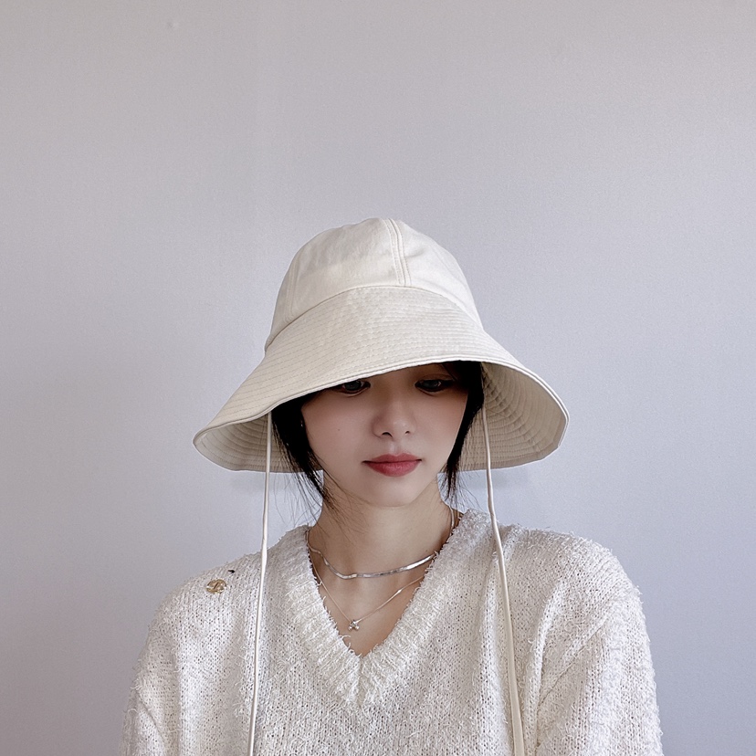 LOVELY HAT東大門直郵女裝新款人氣時尚職業真品25春夏帽子LOVELY HAT帽子