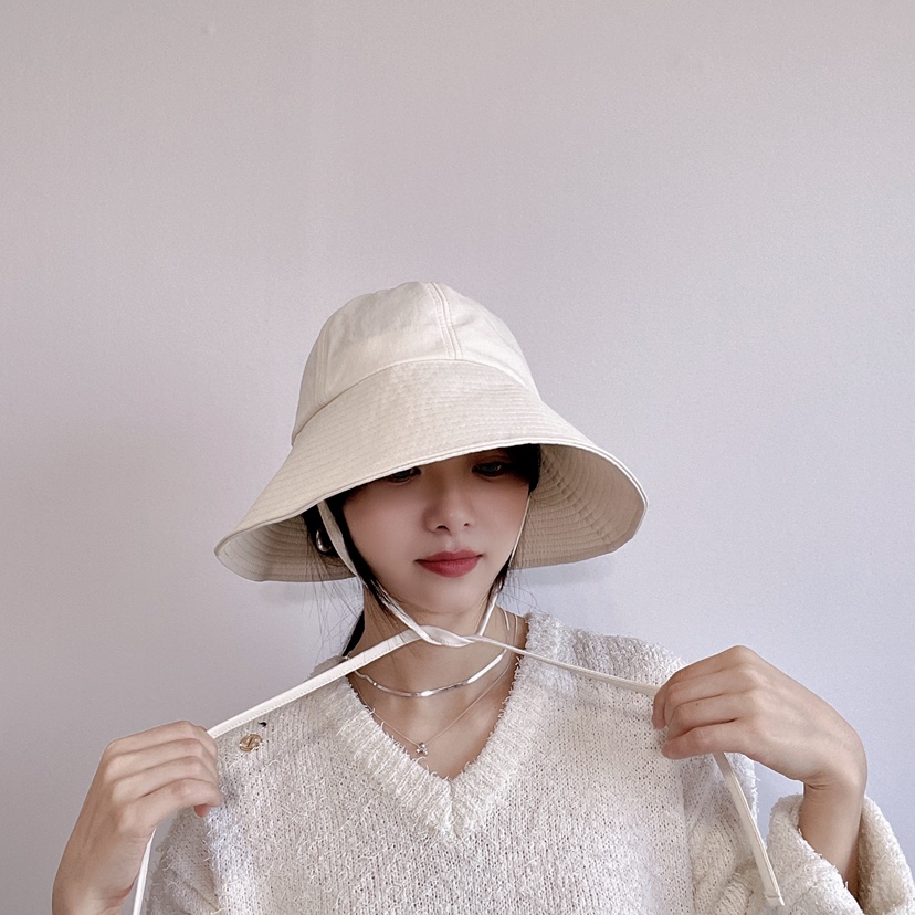 LOVELY HAT東大門直郵女裝新款人氣時尚職業真品25春夏帽子LOVELY HAT帽子