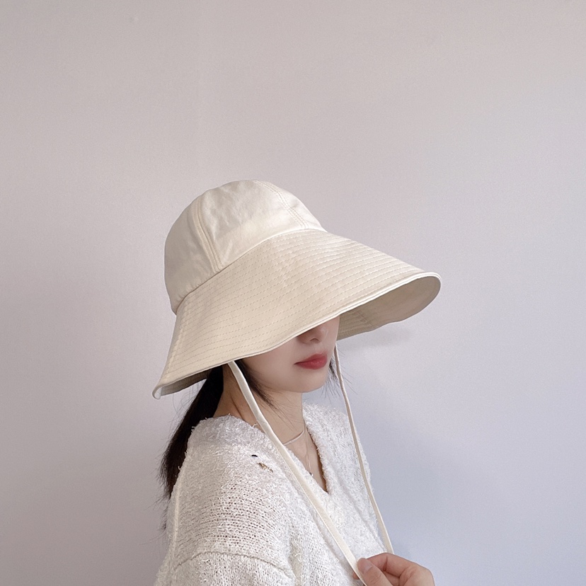 LOVELY HAT東大門直郵女裝新款人氣時尚職業真品25春夏帽子LOVELY HAT帽子圖色2