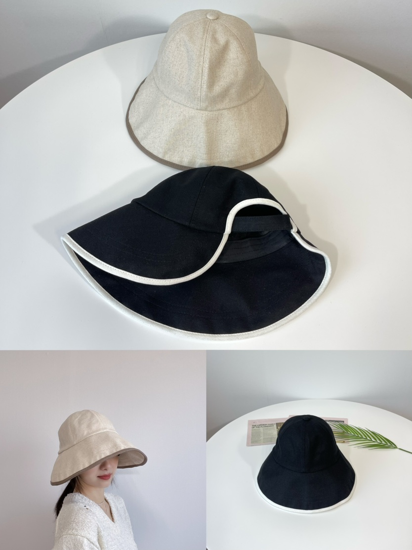 LOVELY HAT韓國代購女裝新款時尚25春夏推薦職業休閑熱賣帽子LOVELY HAT帽子