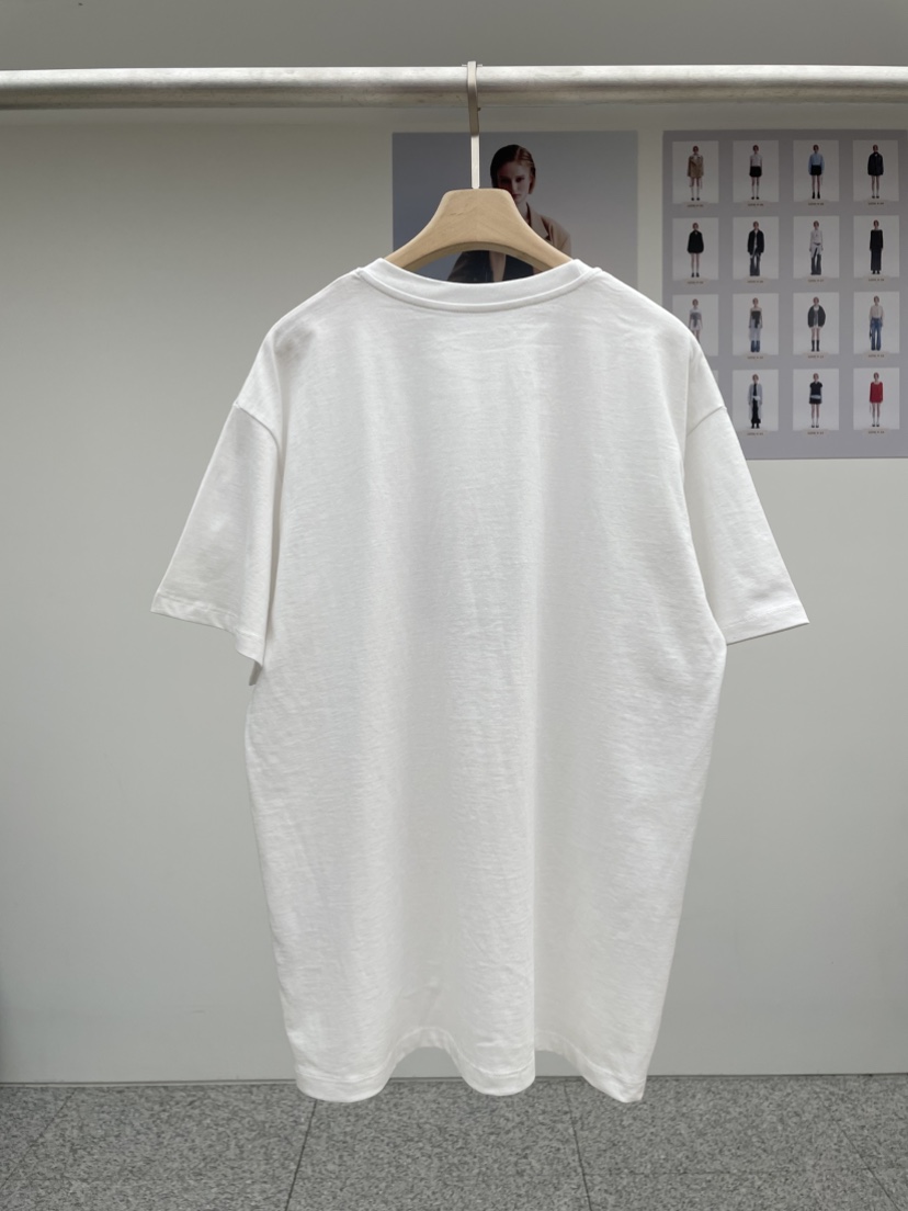 MADE-P韓國代購女士新品熱賣人氣職業推薦真品時尚25春夏T恤MADE-PT恤