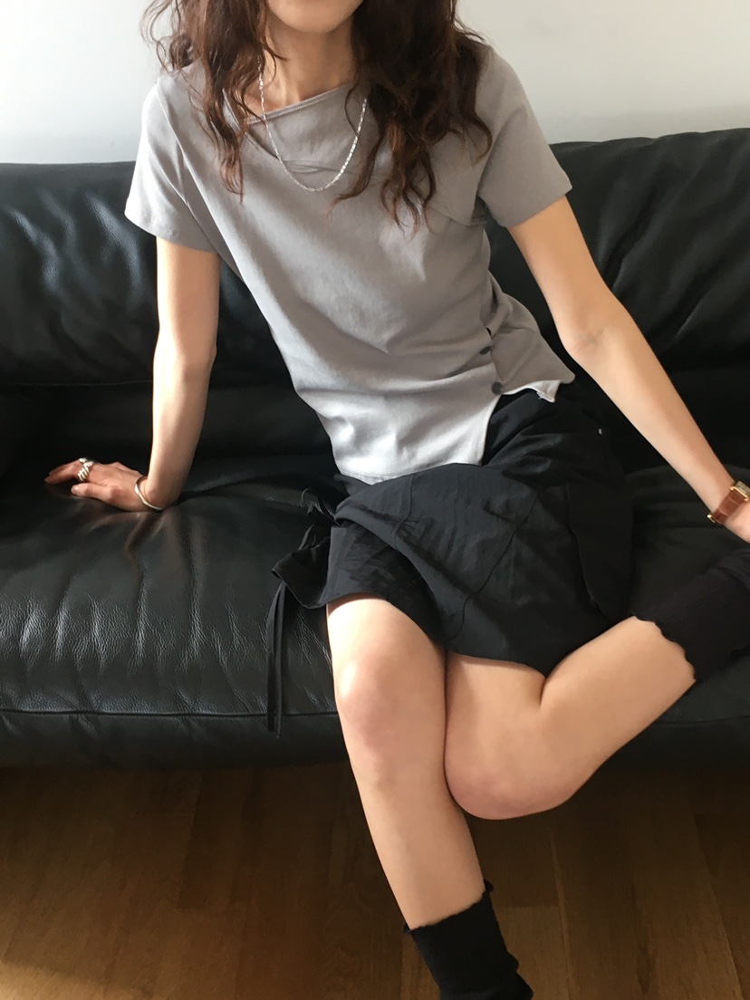 MONDAYMORING東大門直郵女士新品時尚推薦職業休閑熱賣人氣T恤MONDAYMORINGT恤